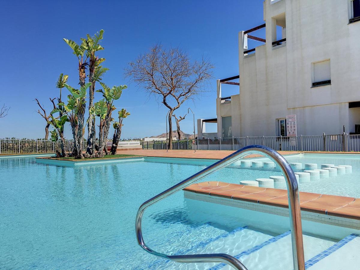 Las Terrazas De La Torre Golf - 6609 Roldán Exteriér fotografie