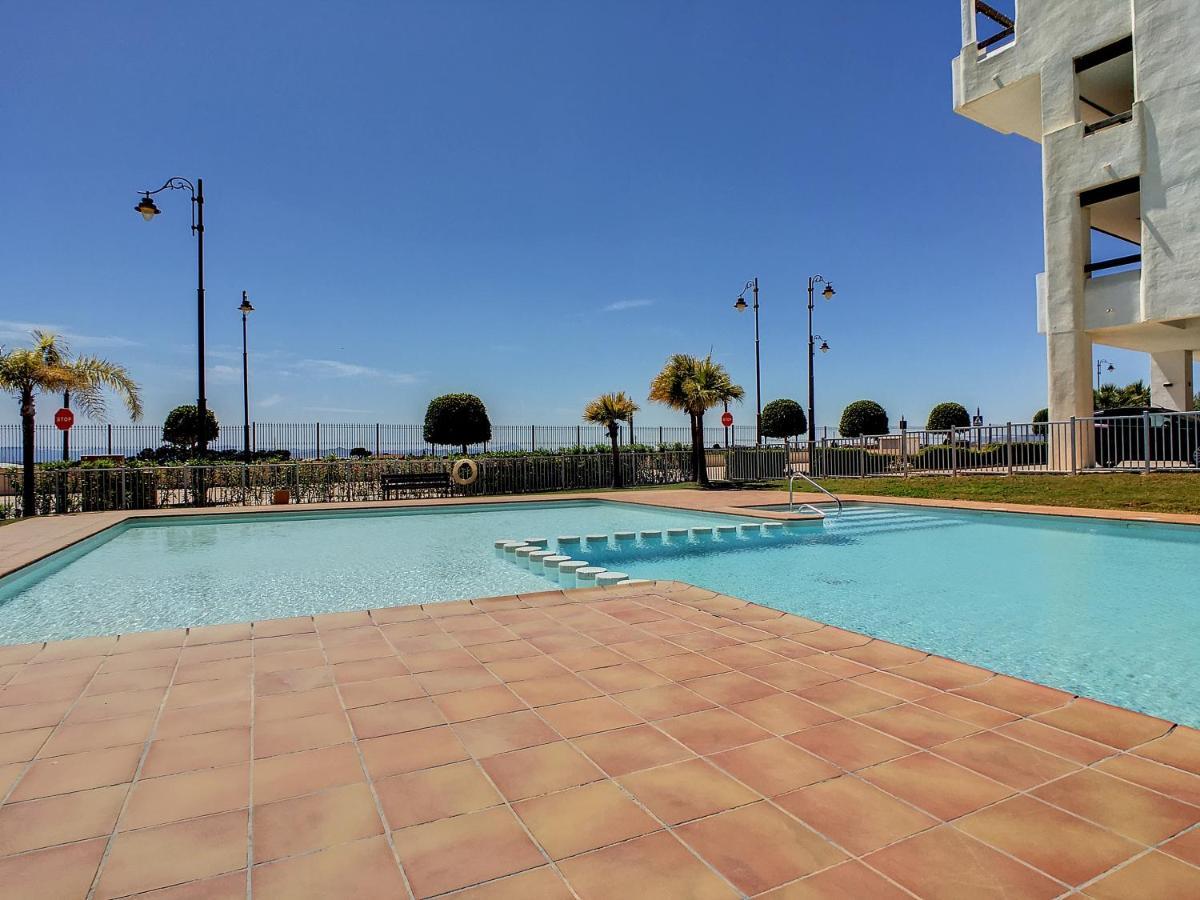 Las Terrazas De La Torre Golf - 6609 Roldán Exteriér fotografie