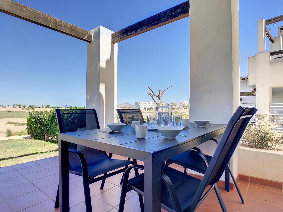 Las Terrazas De La Torre Golf - 6609 Roldán Exteriér fotografie