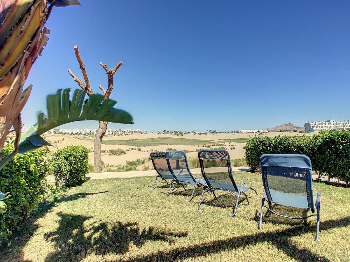 Las Terrazas De La Torre Golf - 6609 Roldán Exteriér fotografie