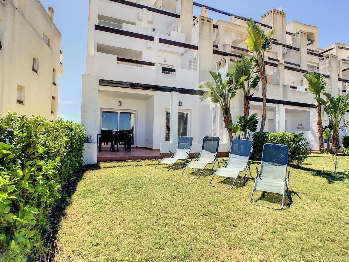Las Terrazas De La Torre Golf - 6609 Roldán Exteriér fotografie