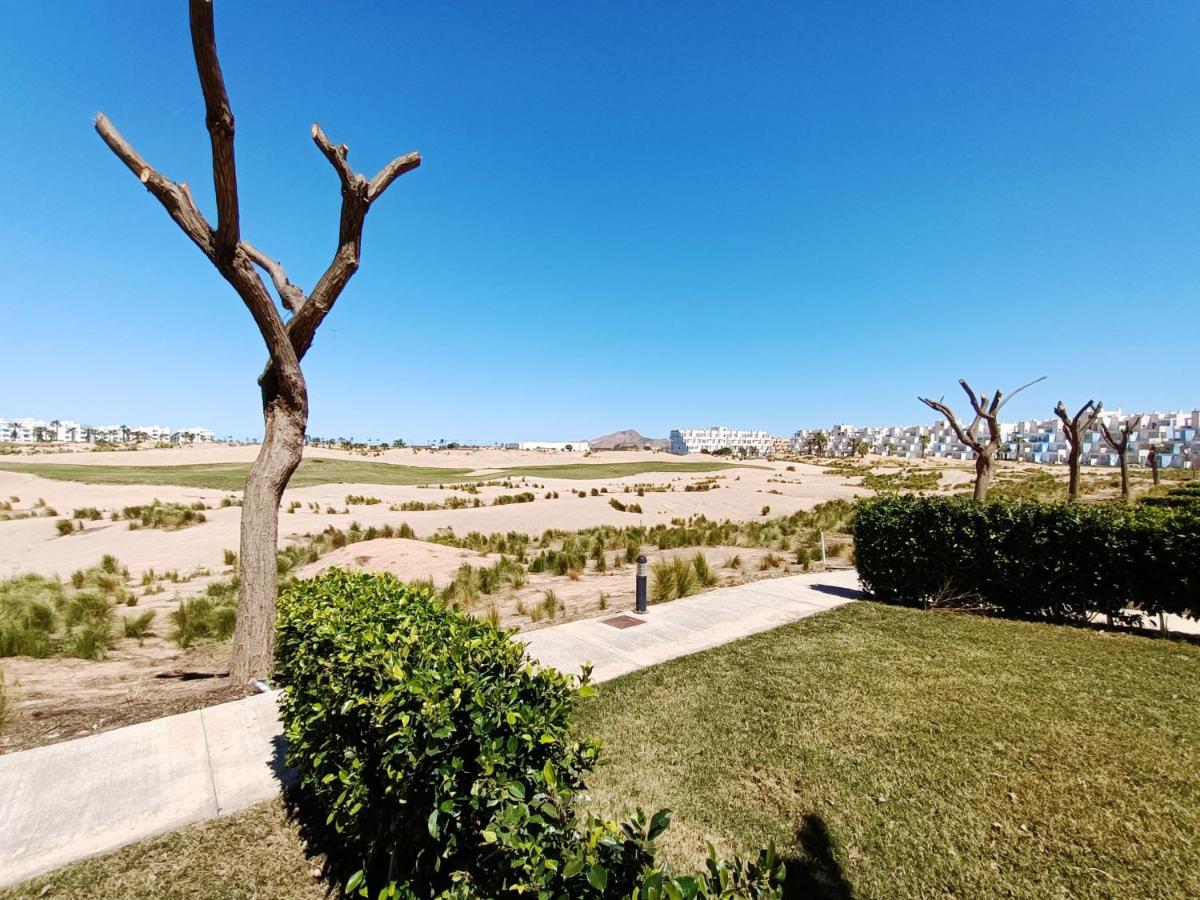 Las Terrazas De La Torre Golf - 6609 Roldán Exteriér fotografie